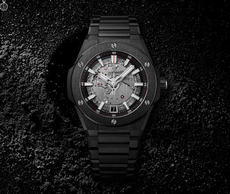 hoe werkt een hublot horloge|Hublot NL Official Website .